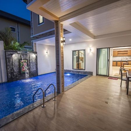 Private Villas Bangtao Παραλία Μπανγκ Ταο Εξωτερικό φωτογραφία