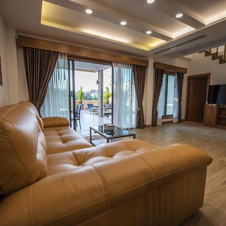 Private Villas Bangtao Παραλία Μπανγκ Ταο Εξωτερικό φωτογραφία