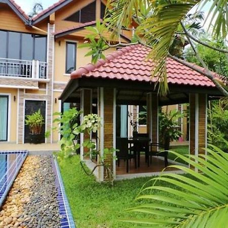 Private Villas Bangtao Παραλία Μπανγκ Ταο Εξωτερικό φωτογραφία