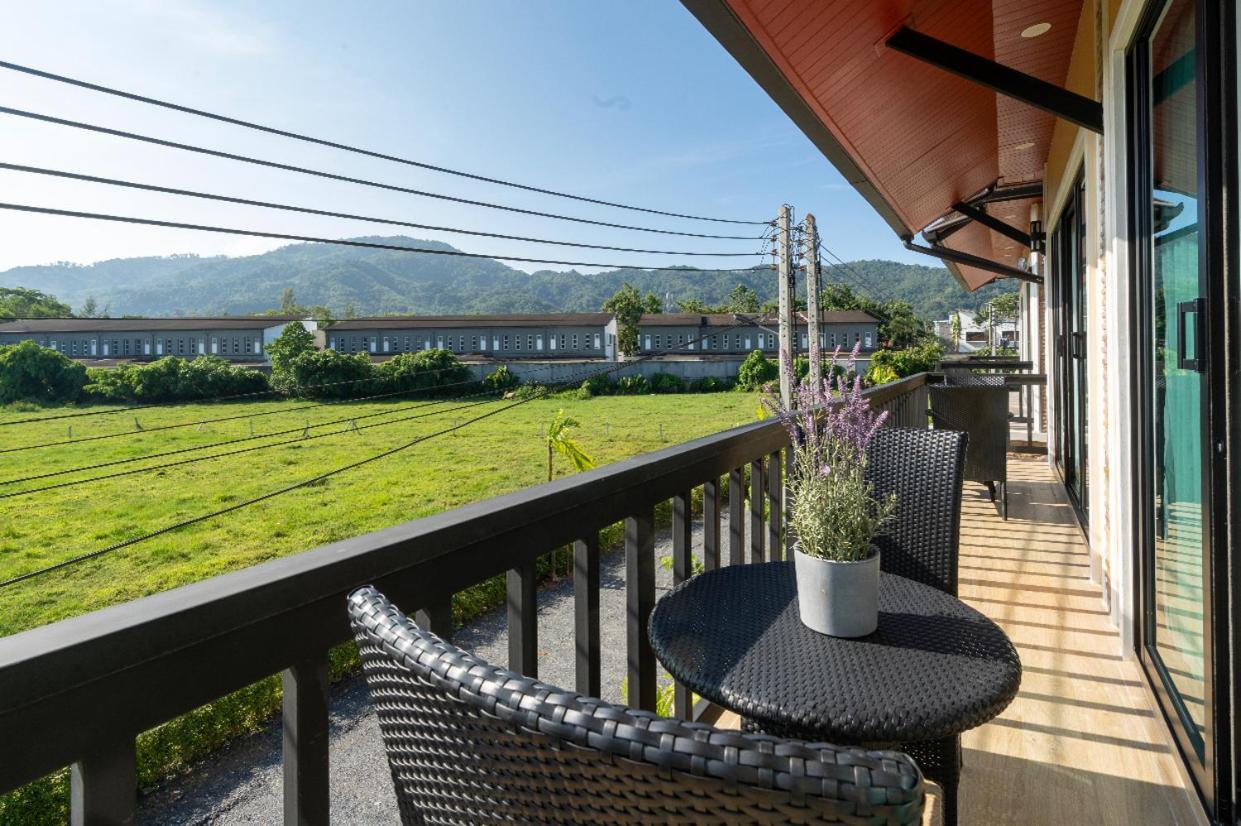Private Villas Bangtao Παραλία Μπανγκ Ταο Εξωτερικό φωτογραφία