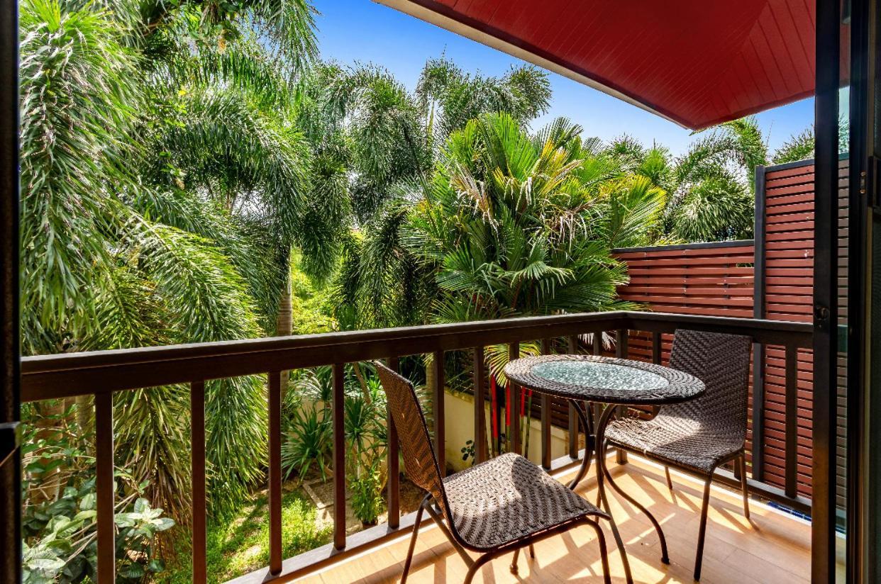 Private Villas Bangtao Παραλία Μπανγκ Ταο Εξωτερικό φωτογραφία