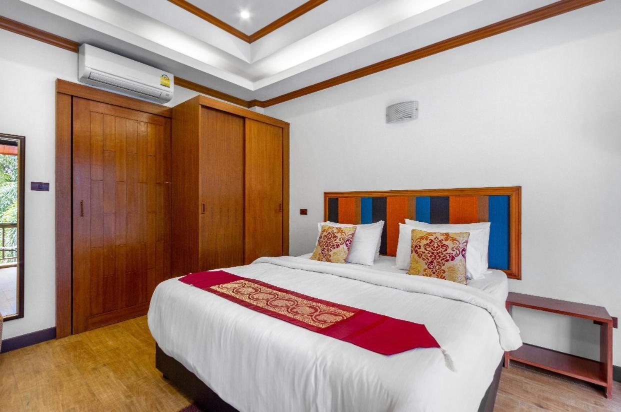 Private Villas Bangtao Παραλία Μπανγκ Ταο Εξωτερικό φωτογραφία