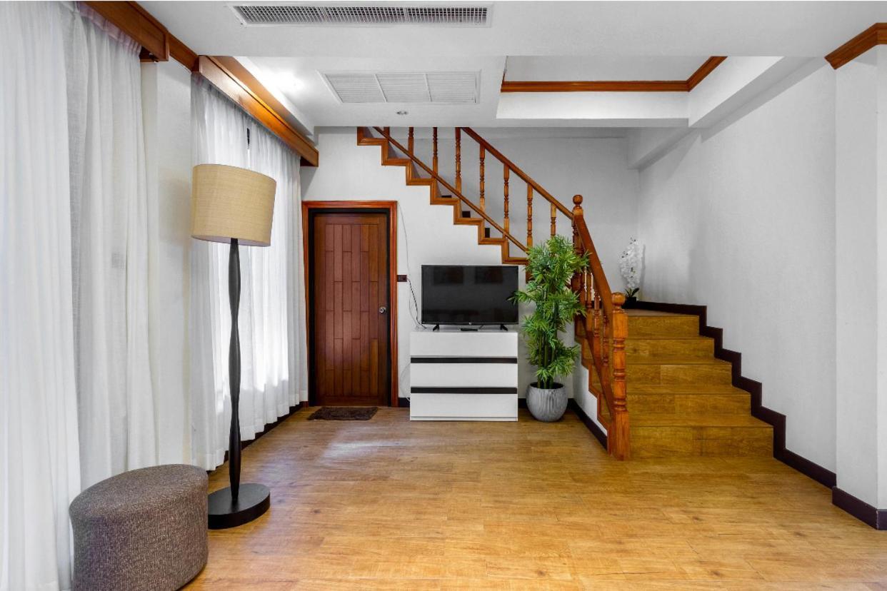 Private Villas Bangtao Παραλία Μπανγκ Ταο Εξωτερικό φωτογραφία