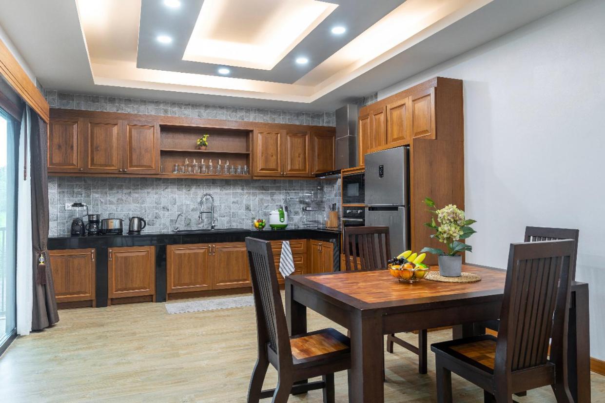 Private Villas Bangtao Παραλία Μπανγκ Ταο Εξωτερικό φωτογραφία