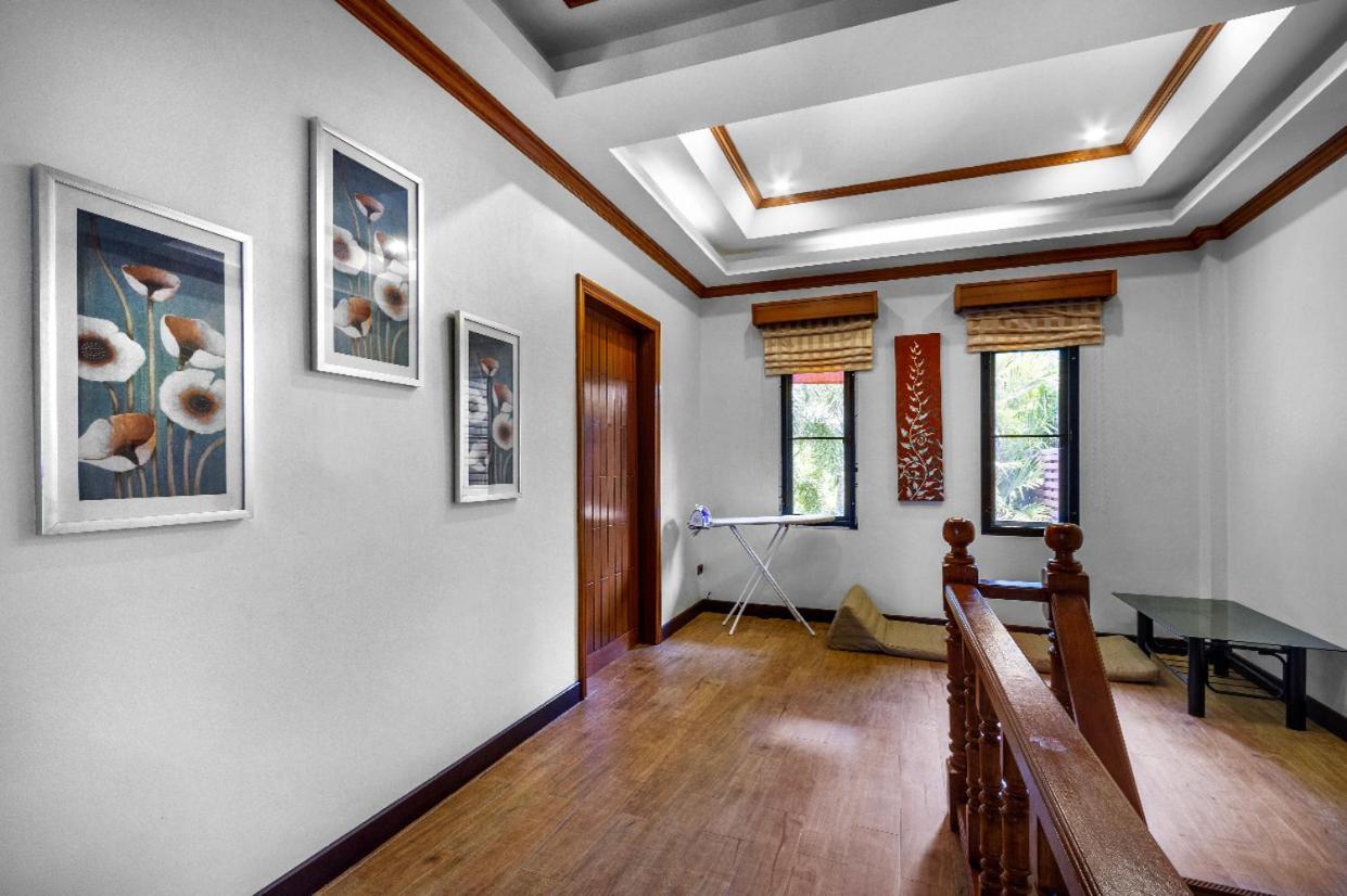 Private Villas Bangtao Παραλία Μπανγκ Ταο Εξωτερικό φωτογραφία