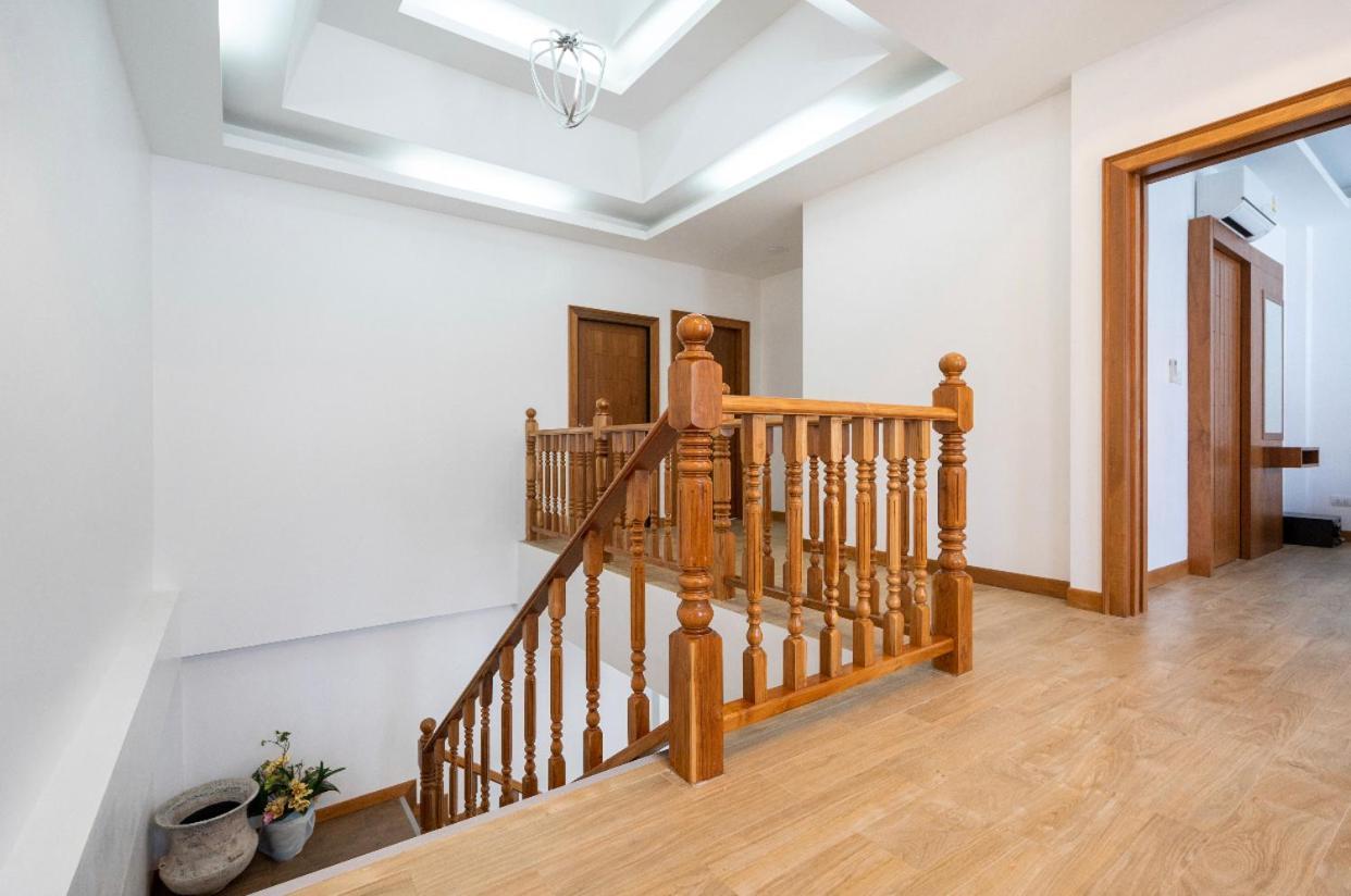 Private Villas Bangtao Παραλία Μπανγκ Ταο Εξωτερικό φωτογραφία