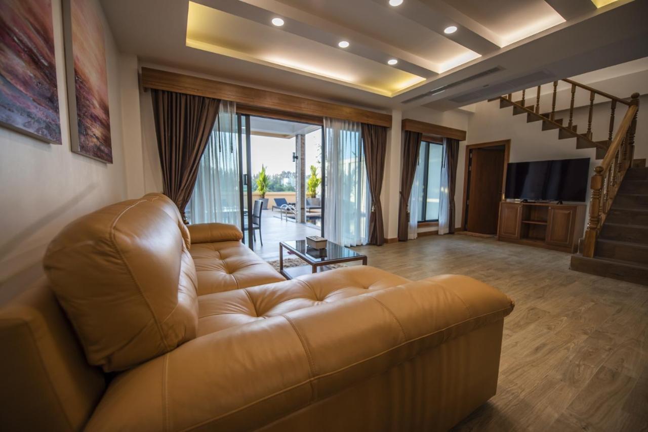 Private Villas Bangtao Παραλία Μπανγκ Ταο Εξωτερικό φωτογραφία