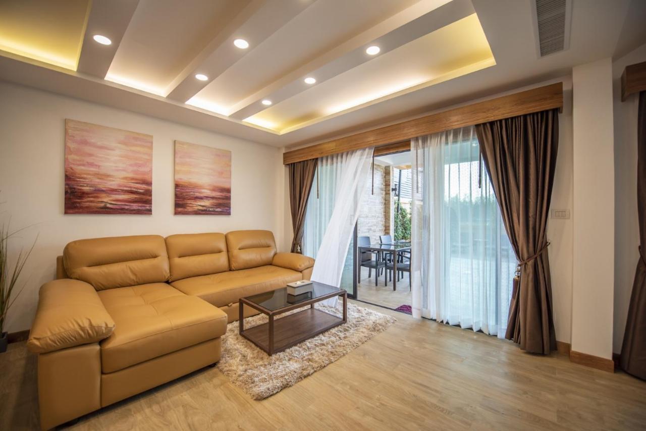 Private Villas Bangtao Παραλία Μπανγκ Ταο Εξωτερικό φωτογραφία